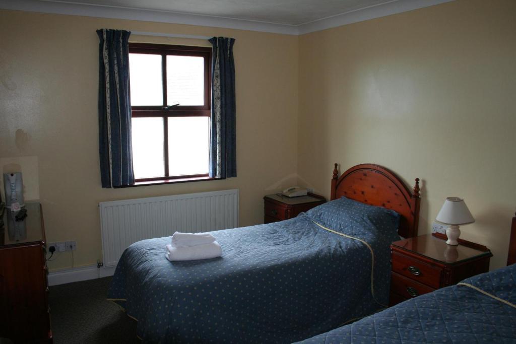 The Wootons Inn Тинтагил Стая снимка