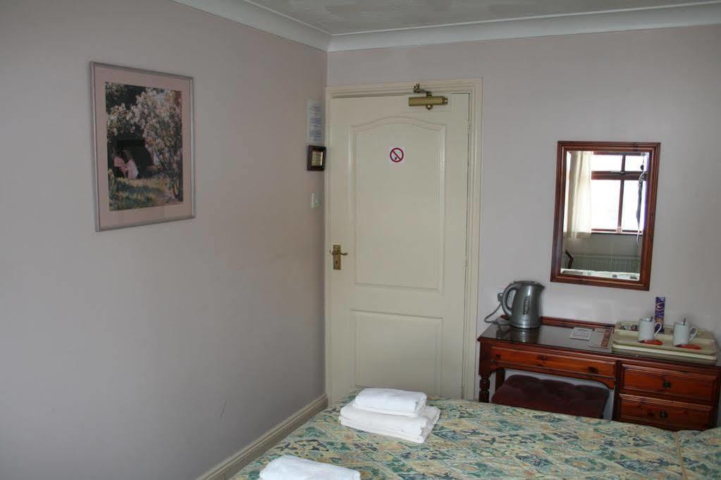 The Wootons Inn Тинтагил Екстериор снимка