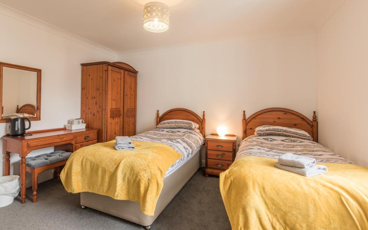 The Wootons Inn Тинтагил Екстериор снимка